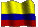oho Columbia!