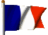 Vive la France!